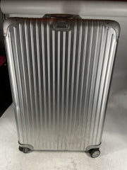 Topas MW 77 RIMOWA E Tag NG null One Size U1