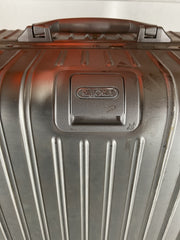 Topas MW 77 RIMOWA E Tag NG null One Size U1