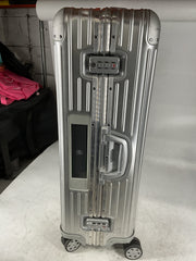 Topas MW 77 RIMOWA E Tag NG null One Size U1