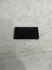 Royce Leather Business Card Case ( Black , One Size ) Black One Size U2