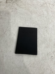 Royce Leather RFID Blocking Passport Jacket ( Black , One Size ) Black One Size U1