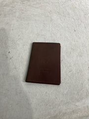 Royce Leather RFID Blocking Passport Jacket Tan One Size U1