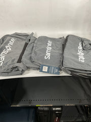 Samsonite Tote-A-Ton 32.5-Inch Duffel Bag Charcoal 3 Pack U7