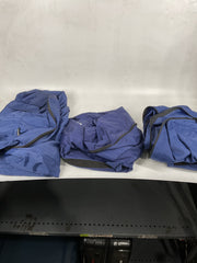 Samsonite Tote-A-Ton 32.5-Inch Duffel Bag Navy 3 Pack U8