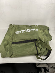 Samsonite Tote-A-Ton 32.5-Inch Duffel Bag Army Green 3 Pack U1