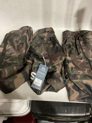 Samsonite Tote-A-Ton 32.5-Inch Duffel Bag Camo/Green 3 Pack U1