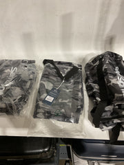 Samsonite Tote-A-Ton 32.5-Inch Duffel Bag Camo/Black 3 Pack U3