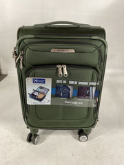 Samsonite SoLyte DLX Carry-On Expandable Spinner U1