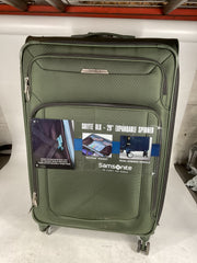 Samsonite SoLyte DLX 29-Inch Expandable Spinner U3
