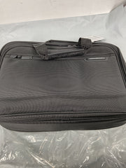 Samsonite Classic 2.0 3 Comp. Brief ( Black , One Size ) Black One Size U1
