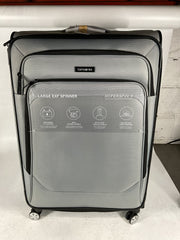 Samsonite Hyperspin 4 Large Checked in Spinner U1