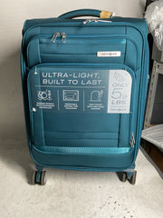 Samsonite Cerulean 21 in Carry On U1