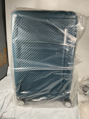 Samsonite Litespin 2 Medium Spinner Teal Blue U1
