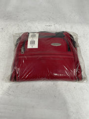 Samsonite Red Tote U1