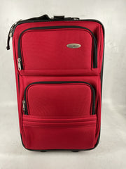 Samsonite Outpost 4Piece Nested Luggage Set null One Size U1