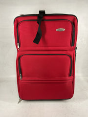 Samsonite Outpost 5 Piece Nested Luggage Set null One Size U1