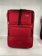 Samsonite Outpost 5 Piece Nested Luggage Set null One Size U3