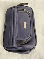 Samsonite Toiletry Kit Navy U1