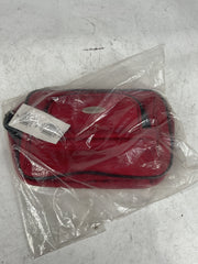 Samsonite Red Toiletry Kit U1