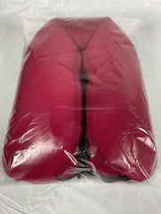 Samsonite Luggage 3 1 Microbead Neck Pillow ( Wineberry , One Size ) Wineberry One Size U9