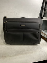 Samsonite Luggage L.i.f.t. Carry On Wheeled Garment Bag 21" ( Black , 21" ) Black 21 U1