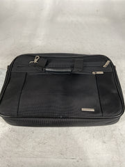 Samsonite Classic Business Perfect Fit Two Gusset Laptop Bag - 15.6" U1