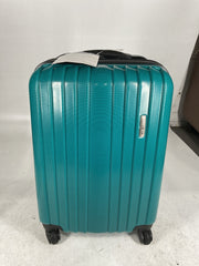 Samsonite Carbon DLX 20" Spinner Carry on U1
