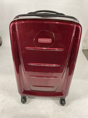 Samsonite Winfield 2 Hardside Luggage with Spinner Wheels U10
