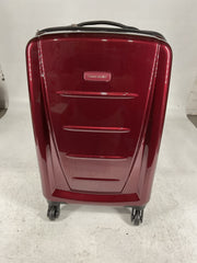 Samsonite Winfield 2 Hardside Luggage with Spinner Wheels U11