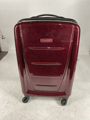 Samsonite Winfield 2 Hardside Luggage with Spinner Wheels U12