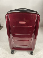 Samsonite Winfield 2 Hardside Luggage with Spinner Wheels U14