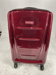 Samsonite Winfield 2 Hardside Luggage with Spinner Wheels U16