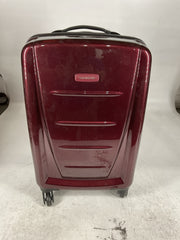 Samsonite Winfield 2 Hardside Luggage with Spinner Wheels U17