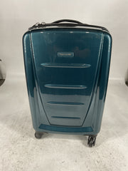 Samsonite Winfield 2 Hardside Luggage with Spinner Wheels U12