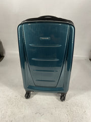Samsonite Winfield 2 Hardside Luggage with Spinner Wheels U13