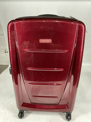 Samsonite Winfield 2 Hardside Luggage with Spinner Wheels U5
