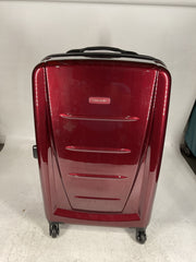 Samsonite Winfield 2 Hardside Luggage with Spinner Wheels U6