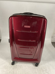 Samsonite Winfield 2 Hardside Luggage with Spinner Wheels U8
