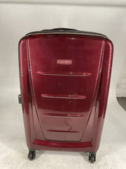 Samsonite Winfield 2 Hardside Luggage with Spinner Wheels U9