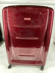 Samsonite Winfield 2 Hardside Luggage with Spinner Wheels U10