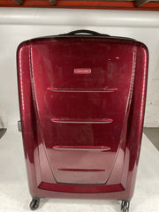 Samsonite Winfield 2 Hardside Luggage with Spinner Wheels U11