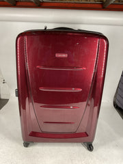 Samsonite Winfield 2 Hardside Luggage with Spinner Wheels U12