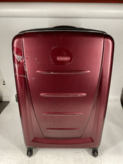 Samsonite Winfield 2 Hardside Luggage with Spinner Wheels U13