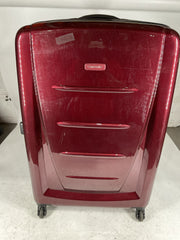 Samsonite Winfield 2 Hardside Luggage with Spinner Wheels U14