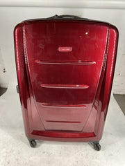 Samsonite Winfield 2 Hardside Luggage with Spinner Wheels U15