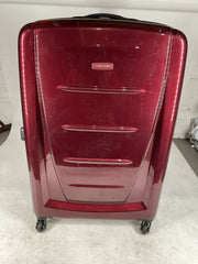Samsonite Winfield 2 Hardside Luggage with Spinner Wheels U16