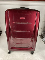 Samsonite Winfield 2 Hardside Luggage with Spinner Wheels U17