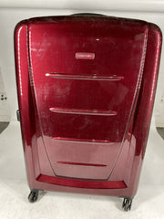 Samsonite Winfield 2 Hardside Luggage with Spinner Wheels U7