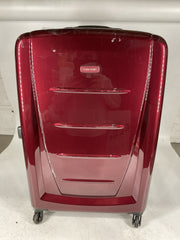 Samsonite Winfield 2 Hardside Luggage with Spinner Wheels U8