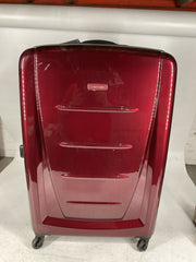 Samsonite Winfield 2 Hardside Luggage with Spinner Wheels U9